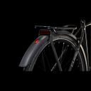 CUBE Kathmandu Pro hybridipyörä grey´n´lunar